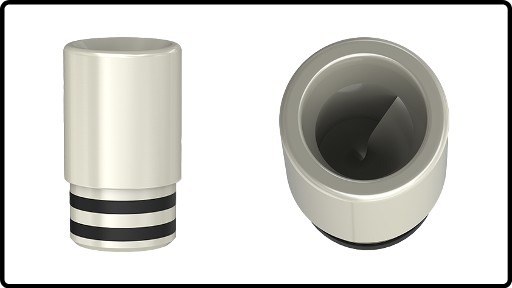 Ego Aio - Drip tip