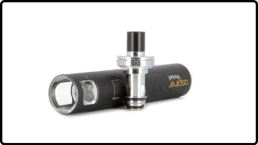 PockeX - résistances