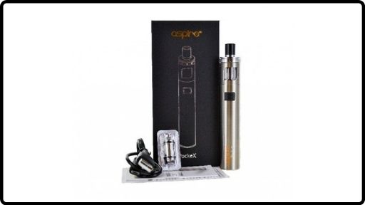 PockeX - Contenu du pack