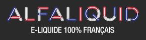 Alfaliquid-eliquide pour cigarette electronique