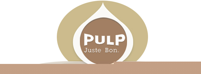 Présentation pulp lepetitvapoteur