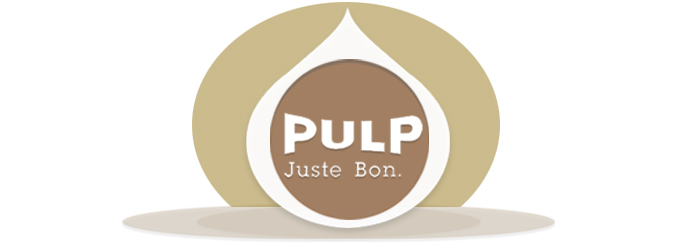 Présentation pulp lepetitvapoteur
