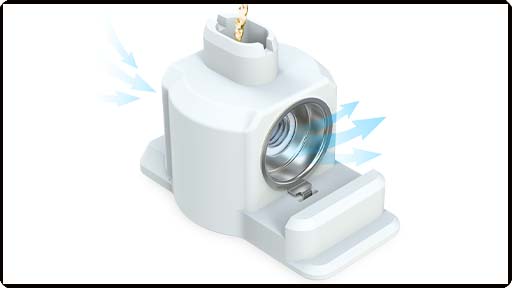 Atopack Penguin - Résistances