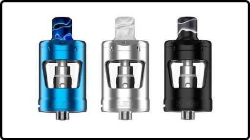 Kit Zlide Tube - Clearomiseur Zlide D24