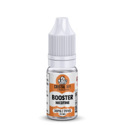 Booster 30/70 - Cristal vape