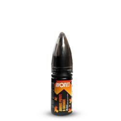 Ananas Papaye & Grenade - Riot X