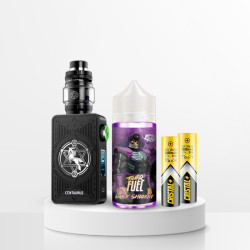 Pack Centaurus M200 Expert