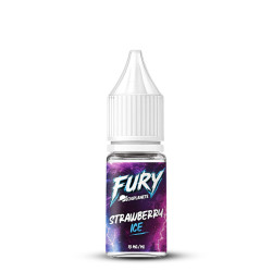 Strawberry Ice - Fury