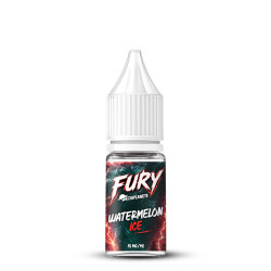 Watermelon Ice - Fury