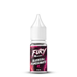 Blueberry Pomegranate Ice - Fury