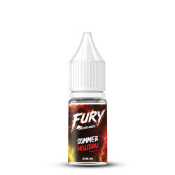 Summer Holiday - Fury