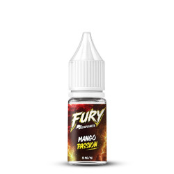 Mango Passion - Fury