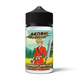 Eliquide Dragon Kactus 200ml - Senshi Flavor