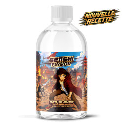 Red Slayer 200ml - Senshi Flavor