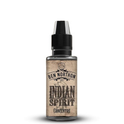 Concentré Indian Spirit 30ml - Ben Northon