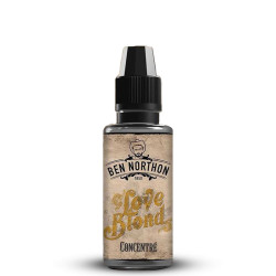 Concentré Love Blond 30ml - Ben Northon