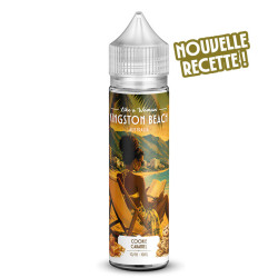 Kingston Beach 50ml - Like A Woman