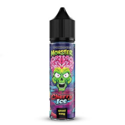 Cherry Ice 50ml Monster - Tornadoliq