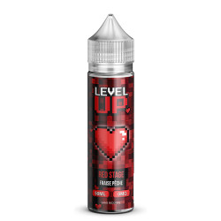 Red Stage 50ml - Level Up