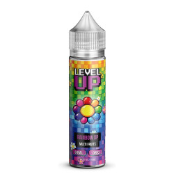 Rainbow XP 50ml - Level Up