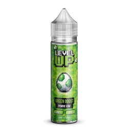 Green Boost 50ml - Level Up