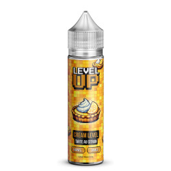 Cream Level 50ml - Level Up