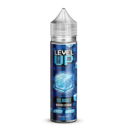 Ice Boost 50ml - Level Up