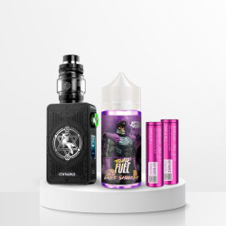 Pack Centaurus M200 Expert