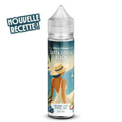 Santa Giulia Beach 50ml - Like A Woman