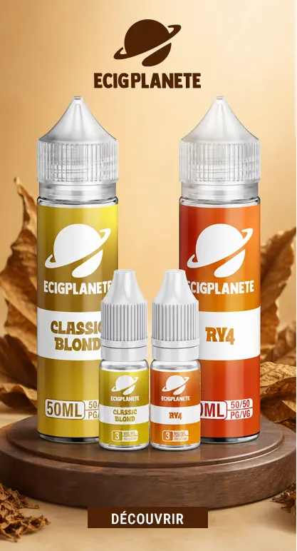 Ecig classic
