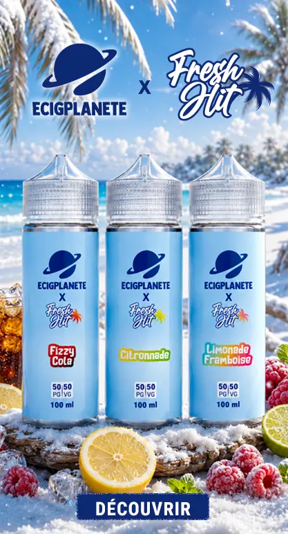 FH boisson