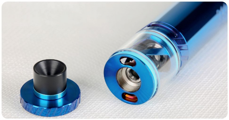 dur&eacute;e r&eacute;sistance ecigarette