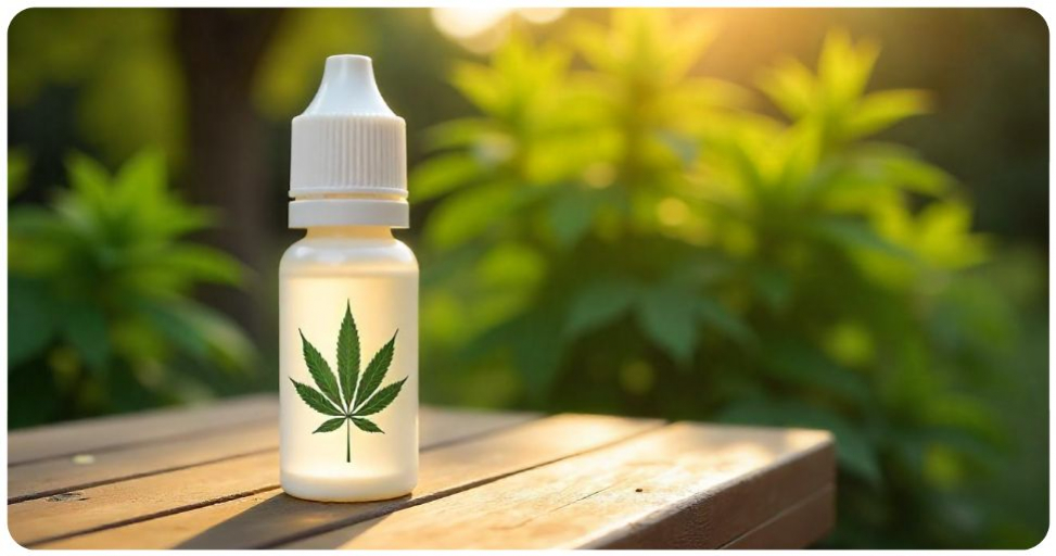 comment conserver du e-liquide cbd