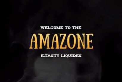 Présentation de la gamme Amazone d'E-Tasty