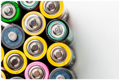 La charge des accus, une histoire de propriétés électriques