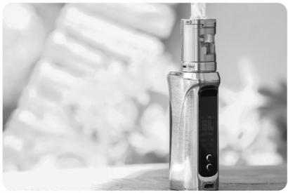 Tout savoir sur la cigarette électronique