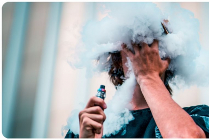 Alliance contre le Tabac demande l'interdiction immédiate des puffs 