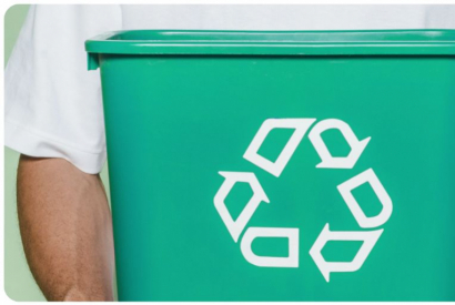 Comment recycler une puff rechargeable ?