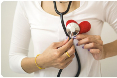 Vapoter, quels effets sur le coeur ? Analyse de l'étude de l'AHA