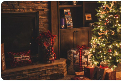 Sélection d'e-liquides pour Noël