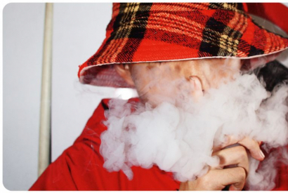 Comment faire beaucoup de vapeur avec une cigarette électronique ?