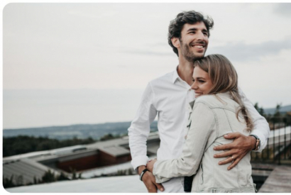 Être en couple vous offre 6 fois plus de chances d'arrêter de fumer 