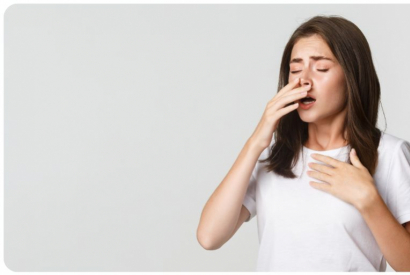 Je suis allergique à la cigarette électronique, que faire ?