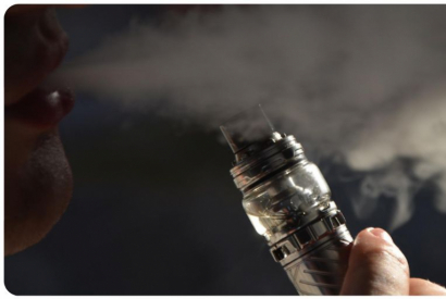 Cigarette électronique qui chauffe : causes et solutions