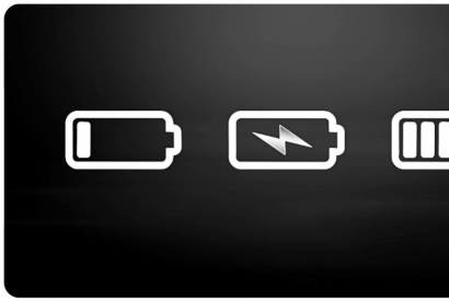 Pourquoi charger ses accus avec un chargeur externe ?