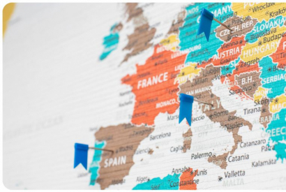 Où peut-on vapoter en Europe ?