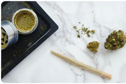 CBD ou conduire, il faut désormais choisir 