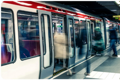 Puis-je utiliser ma cigarette électronique dans le bus ? 