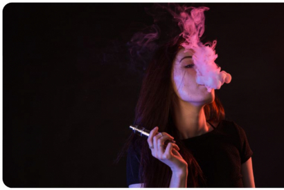 Comment arrêter de fumer quand on fume qu’en soirée ?