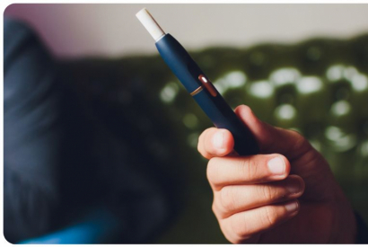 D'où vient la nicotine de vos eliquides ?